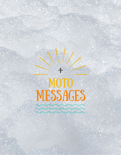 Moto Messages
