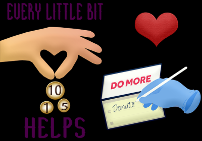 Donor Contribution