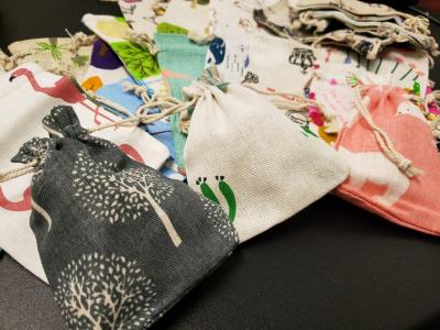 The Loving Sachet