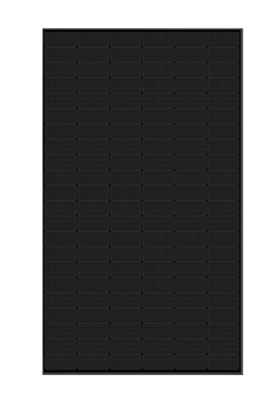 CANADIAN SOLAR CS1H-320MS-BLACK 320W HIDM SOLAR PANEL