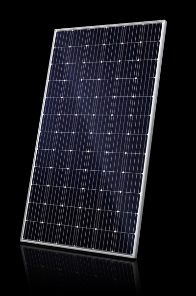 CANADIAN SOLAR CS6U-M 335