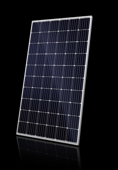 CANADIAN SOLAR CS6K-MS 305