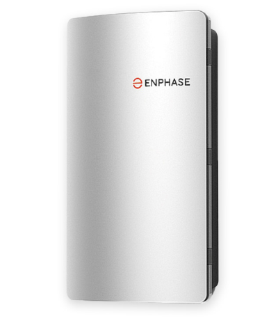 Enphase Enpower