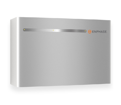 Enphase Encharge 10