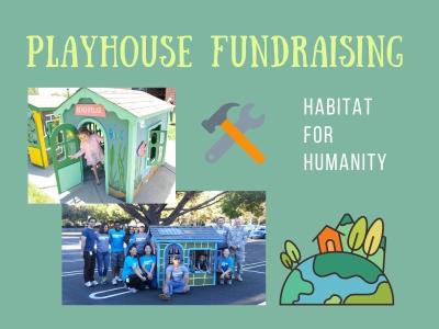 PLAYHOUSE FUNDRAISING