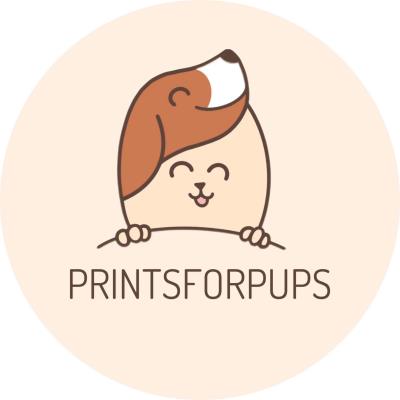 Prints for Pups