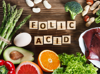 Folic Acid 叶酸
