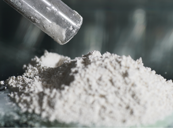 Calcium Gluconate Powder 葡萄酸钙
