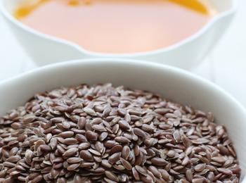 Alpha-Linolenic Acid 40% α-亚麻酸