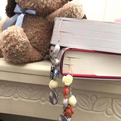 Bookmarks of Love