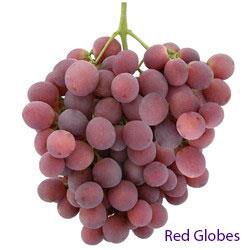 California Grapes 