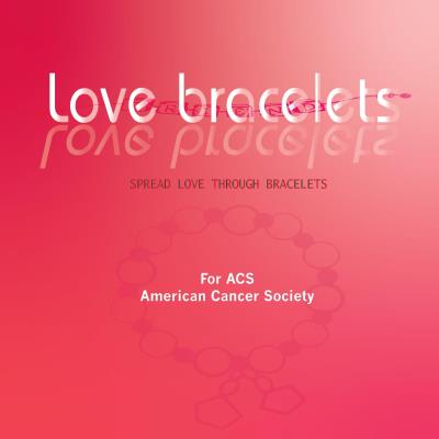 Love and friendship Bracelet