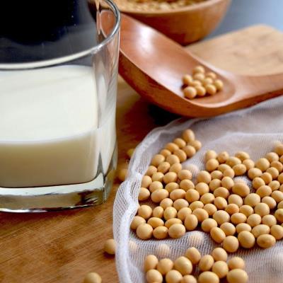 U.S. Non-GMO Soybeans
