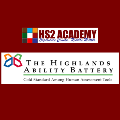 Highlands Ability Battery Test