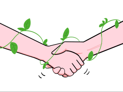 Hand in Hand