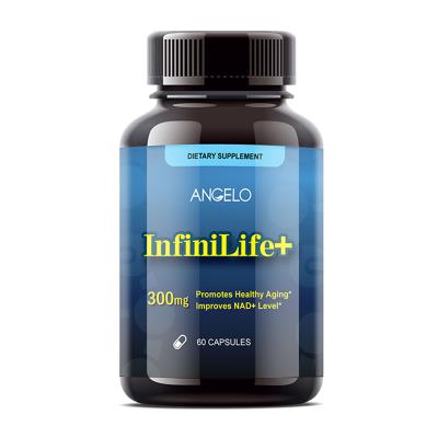 InfiniLife+