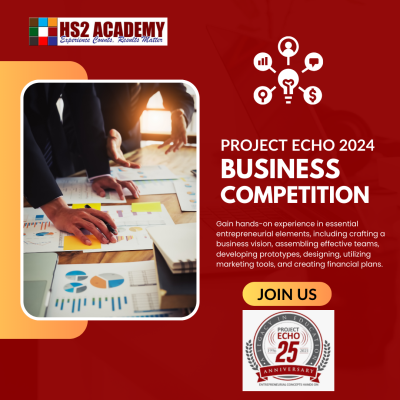 Project ECHO 2024