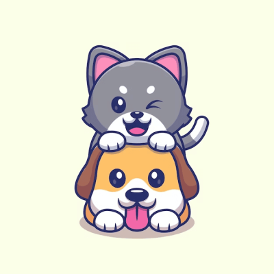 TOYS FOR PAWS