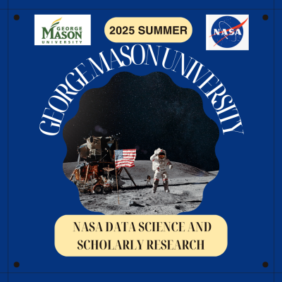 NASA Data Science Analysis & Research Paper Writing Program