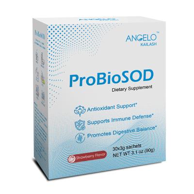 ProBioSOD