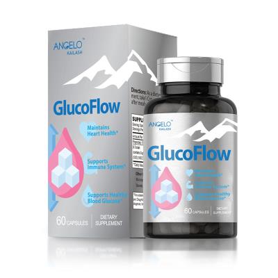 GlucoFlow