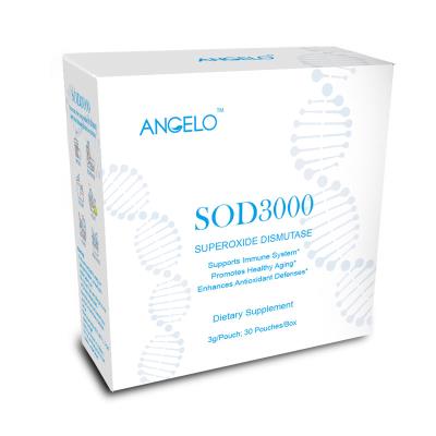 SOD 3000