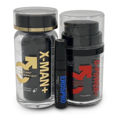 Men's Exclusive Deluxe Edition Set 