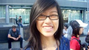 Lok Ming (Jacqueline) Chow