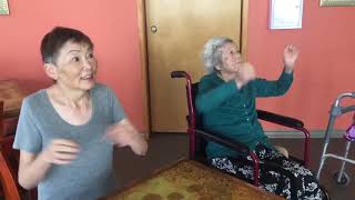 Springville WELLNESS CALENDAR