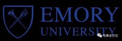 D. L. 2021 - Emory University Early Acceptance, #21 National University