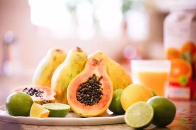 Why Sell Vitamin C?