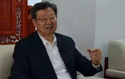 美中企业家商会会长孙文铁考察宝生集团