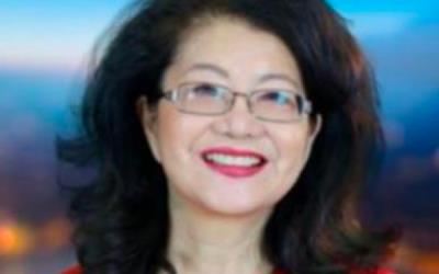 2020-2021年《影響全球經濟的百大風雲人物》