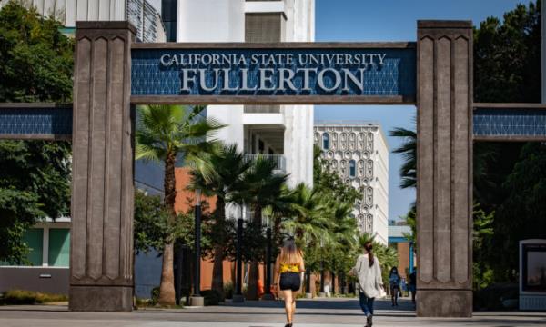 Cal State Fullerton Psychology Graduate Program Top CSUs and Their Best Majors