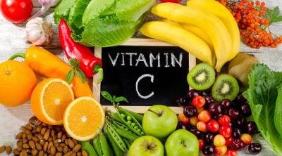 Why Vitamin C is very important to human body?