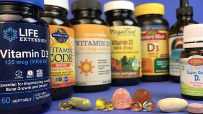 Should I take vitamin D3?