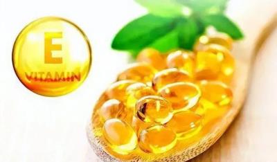 Can vitamin E be taken every day?