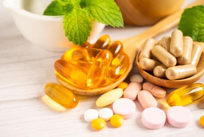 Why Dietary Supplement is important for human's health?