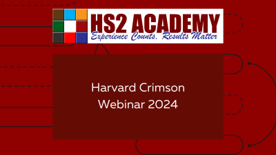 What To Know About Harvard In 2024!
