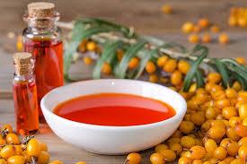 What is Sea Buckthorn Berry Oil?