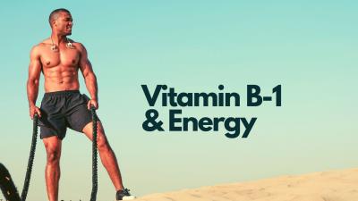 What is Thiamin？